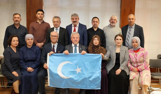 Barın Katliamı’nın 36. Yılında Londra’da Anma Etkinliği Düzenlendi