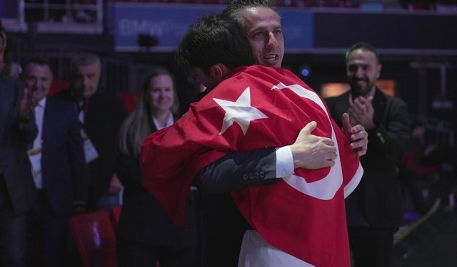2026 Avrupa Tekvando Şampiyonası