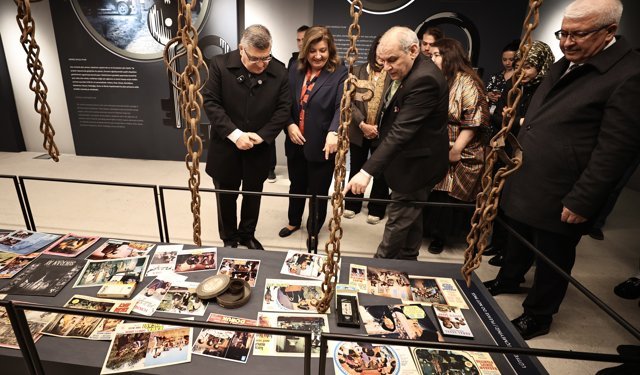 5. Sinop Film Festivali başladı