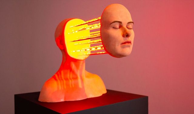 6. İstanbul Dijital Sanat Festivali'nde, geleceğin dünyası eserlerle deneyimlenecek