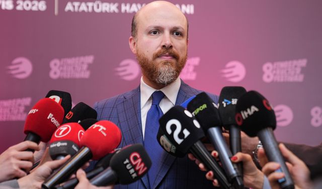 8. Etnospor Kültür Festivali'ne doğru