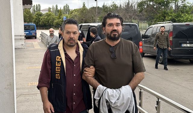 Adana merkezli yasa dışı bahis operasyonunda 128 şüpheli yakalandı