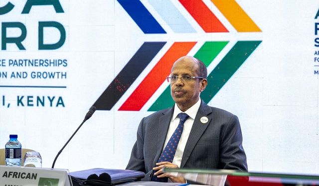 Afrika Birliği'nden BM Güvenlik Konseyinde reform çağrısı