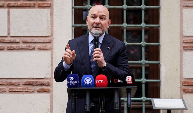 AK Parti Sarıyer İlçe Başkanlığınca 'fetih programı' düzenlendi