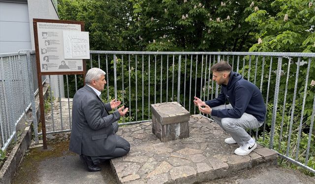 Almanya'da 33 yıldır dinmeyen acı: Solingen faciası