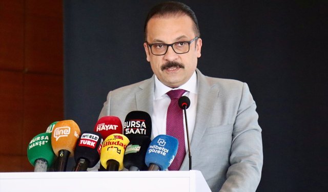 'Anadolu Seramik Kültürü Sempozyumu' başladı