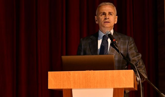 Ardahan'da dış ticaret, turizm ve tarım çalıştayı düzenlendi