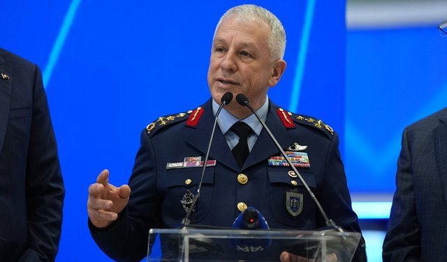 ASELSAN, FULMAR 500A AESA Radarı ve TOLUN'un 3 farklı varyasyonunu tanıttı