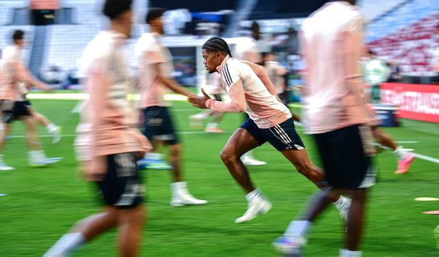 Aston Villa, UEFA Avrupa Ligi finaline hazır