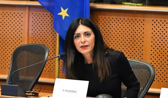 Avrupa Haber Ajansları Birliği ve AP dezenformasyonla mücadele toplantısında buluştu