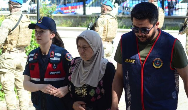 Aydın'da 14 yıl önce kaybolan gencin öldürüldüğü iddiasıyla 8 şüpheli yakalandı