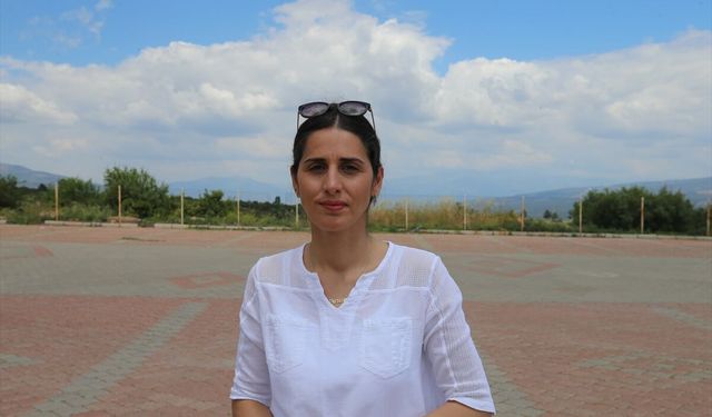 Aydın'da sahipsiz köpeğin ısırdığı kadın hukuk mücadelesi başlattı