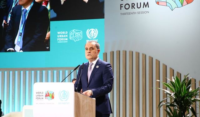 Azerbaycan, işgalden kurtarılan bölgelere 15 milyar dolar yatırım yaptı