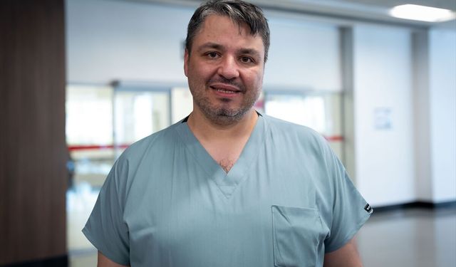 Başkentte 'acemi kasaplar' hastanelik oldu