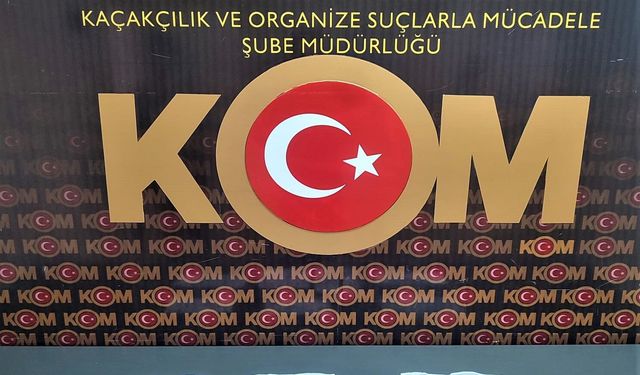 Batman merkezli tefecilik operasyonunda 2 zanlı tutuklandı