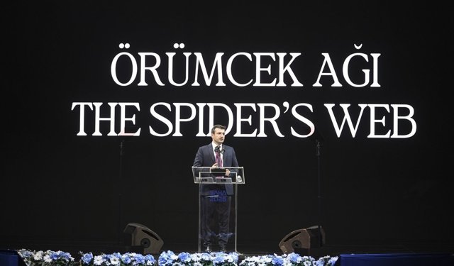 Baykar Yönetim Kurulu Başkanı Selçuk Bayraktar: 'Teknolojik Dayanışma İttifakı kurmalıyız'