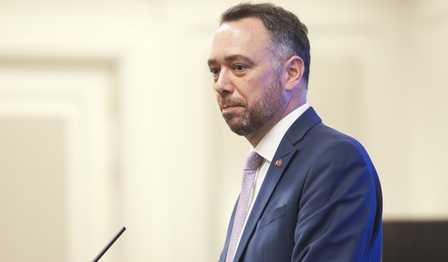 Belçika Başbakan Yardımcısı Prevot'tan Türkiye-AB Gümrük Birliği'nin yenilenmesinin zamanının geldiği mesajı: