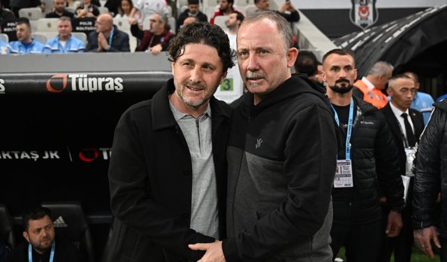 Beşiktaş-Trabzonspor maçından notlar
