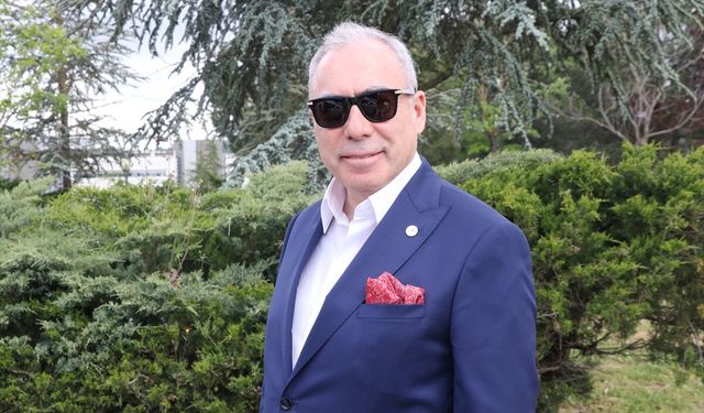 Binicilikte hedef altyapıyı güçlendirerek dünya çapında başarıya ulaşmak