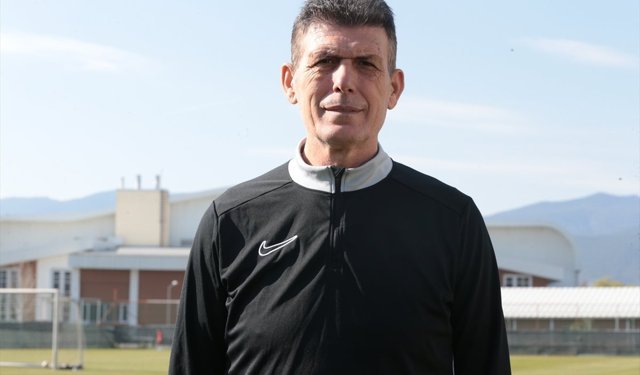 Boluspor'un Süper Lig özlemi 34 yıla çıktı