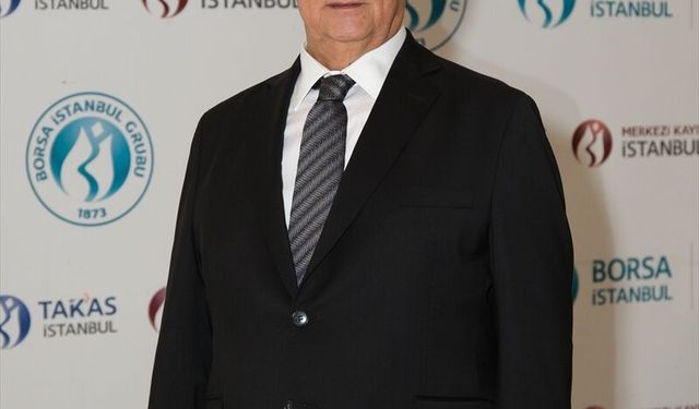 Borsa İstanbul'da gong Ekinciler Demir ve Çelik Sanayi AŞ için çaldı