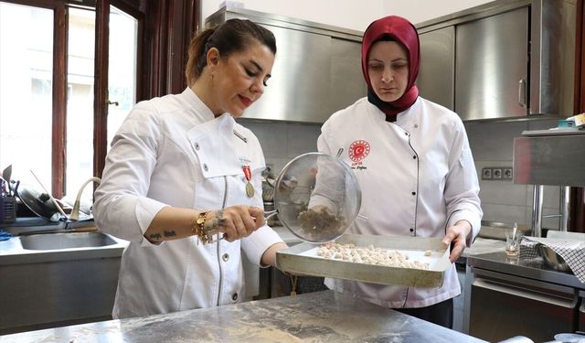 Bulgaristan'da Sofya Büyükelçiliğinin ev sahipliğinde Uluslararası Sıfır Atık Günü etkinliği düzenlendi