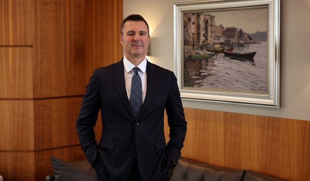 Burgan Bank'tan 2026'nın ilk çeyreğinde 500 milyon lira net kar