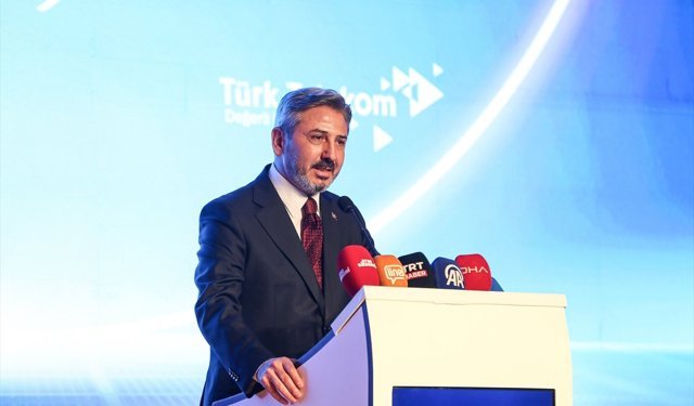 Bursa Uludağ Üniversitesi'nde 'Marmara Kariyer Fuarı' başladı