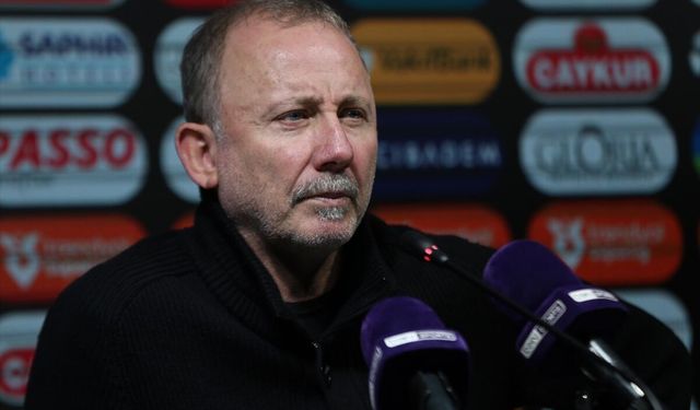 Çaykur Rizespor-Beşiktaş maçının ardından