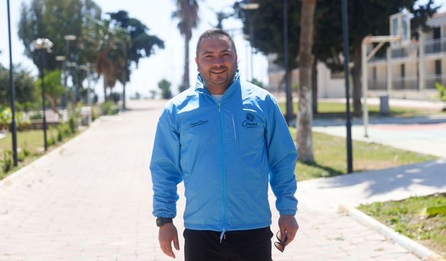 Çevre bilinci ve afetlere hazırlık için yola çıkan Cemre Vakfı, 16 bin gönüllüye ulaştı