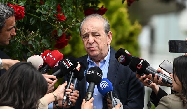 CHP'li Nalbantoğlu ve avukat Üregen, Kemal Kılıçdaroğlu ile görüştü