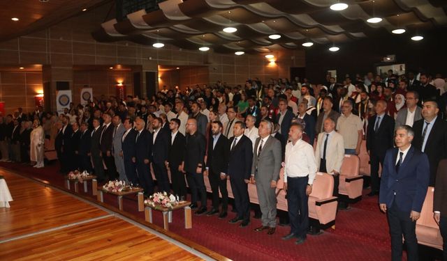 Diyarbakır'da 'İhtisas Akademi' programı düzenlendi