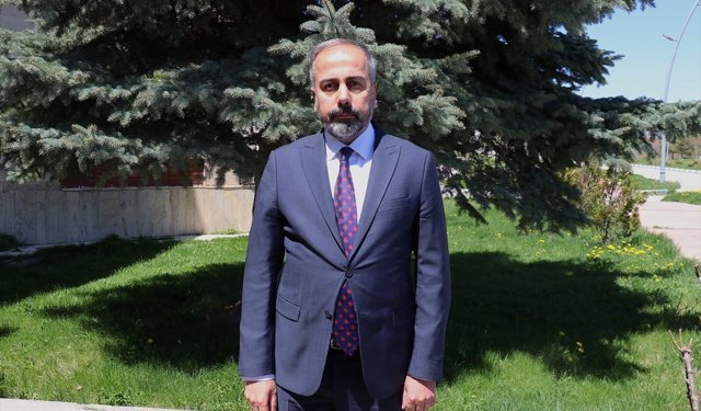 Doğu Anadolu Kariyer Fuarı, yarın kapılarını açıyor