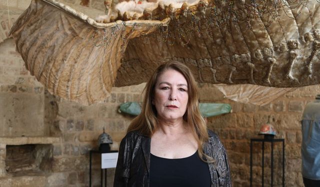 Edirne Bienali, 23 ülkeden 213 sanatçıyı bir araya getirdi