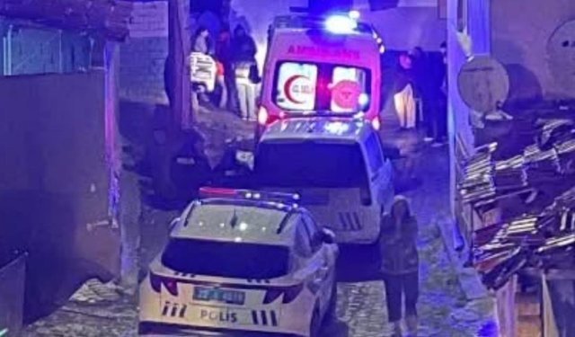 Edirne'de arkadaşının tüfekle ateş ettiği iddia edilen 14 yaşındaki kız çocuğu öldü
