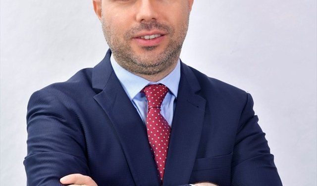 Ege Yapı GYO'dan 2026'nın ilk çeyreğinde 520,7 milyon lira net kar