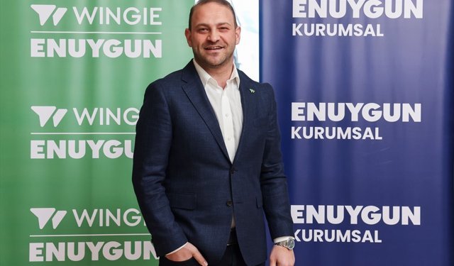 Enuygun.com, WINGIE markasında dil desteğini 27'ye çıkardı