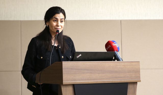 Erzurum'da müzelerin geleceğe taşıdığı kültürel miras anlatıldı