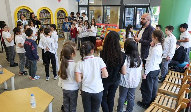 Eskişehir Kültür Yolu Festivali etkinliklerle sürüyor