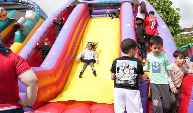 Eskişehir Kültür Yolu Festivali sona erdi
