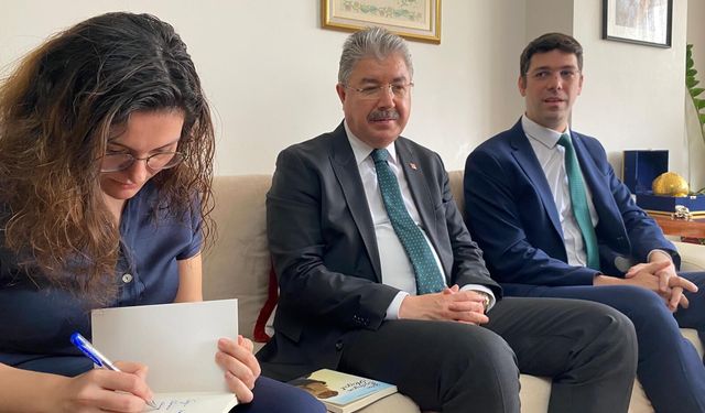 Eskişehir'de işitme engelli çift çalışmalarıyla örnek oluyor