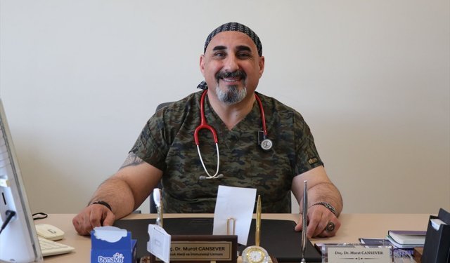 Evin nem oranını artırmak alerjenlere ortam oluşturabiliyor
