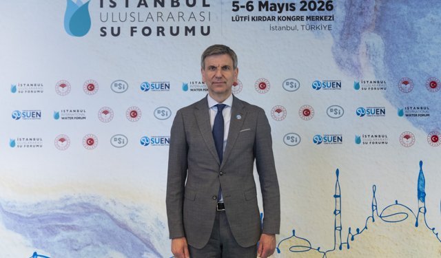 FAO'dan 'COP31, tarım-gıda sistemleri için önemli fırsat olabilir' değerlendirmesi
