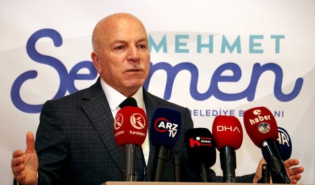 Fay hattı üzerindeki Erzurum'da 'Deprem ve Zemin İstişare' toplantısı düzenlendi