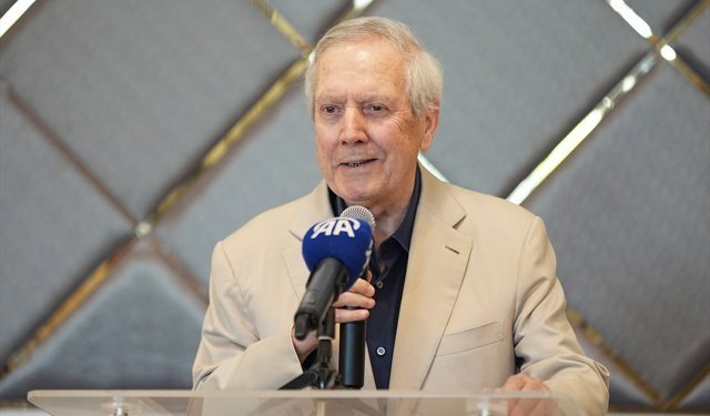 Fenerbahçe Kulübü Başkan Adayı Aziz Yıldırım'dan şampiyonluk vurgusu:
