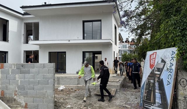 Fethiye Belediye Başkanı Karaca, silahlı saldırıda yaralandı