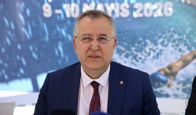 Fethiye'de Uluslararası Göcek Açık Su Yüzme Yarışması yapılacak