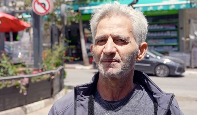 Filistinli Hristiyanlar: İsraillilerin Hristiyanlara yönelik artan saldırılarından korkuyoruz