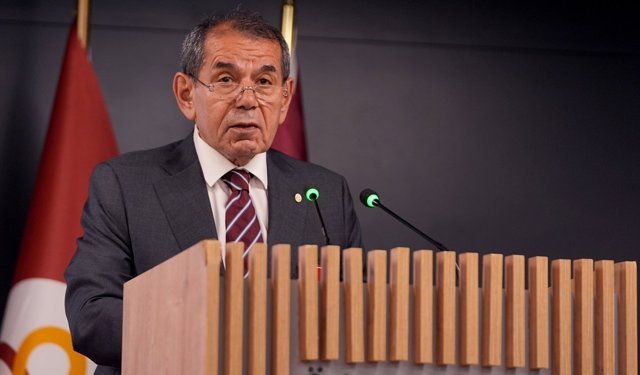 Galatasaray Kulübünde mayıs ayı olağan divan kurulu toplantısı yapıldı
