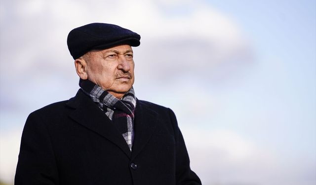 Gaziantep FK Başkan Memik, 2025-2026 sezonunu değerlendirdi: